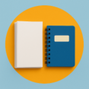 دفتر و دفترچه