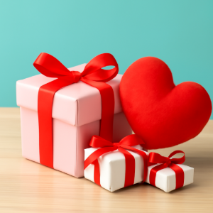 کادویی و هدایا