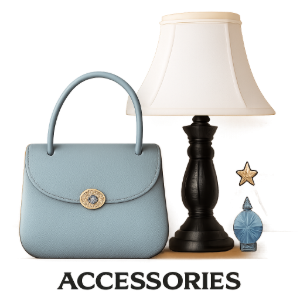 اکسسوری و لوازم دکوری