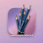 مداد لوموگراف