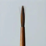 قلم‌ مو سرگرد