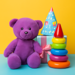 هدایای کودکانه