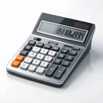 ماشین حساب رومیزی