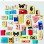 پاک کن براساس نوع*