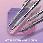 مداد نوکی فلزی