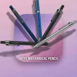 مداد نوکی پسرانه