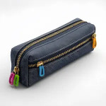 جامدادی زیپی (پارچه‌ای)