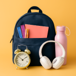 لوازم شخصی و کاربردی دانشجویی