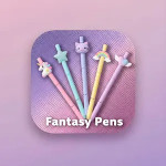 خودکار فانتزی