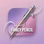 مداد نوکی فانتزی