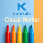 ماژیک رنگ‌آمیزی