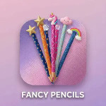 مداد فانتزی