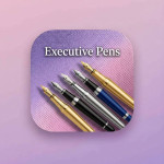 خودکار مدیریتی و خودنویس