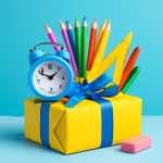 هدایای دانش آموزی