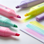 ماژیک هایلایتر