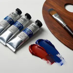 رنگ روغن وینزور