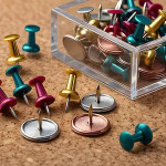 پونز و پین نقشه