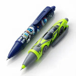 خودکار چسبی پسرانه