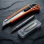 کاتر و تیغ کاتر