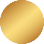 کاغذ رنگی طلایی
