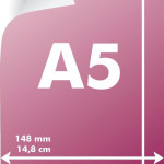 کاغذ A5
