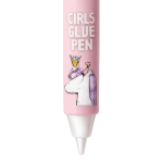 خودکار چسبی دخترانه