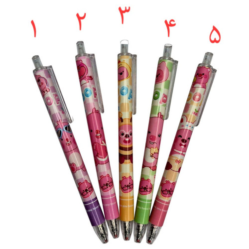 خودکار چسبی کیوت