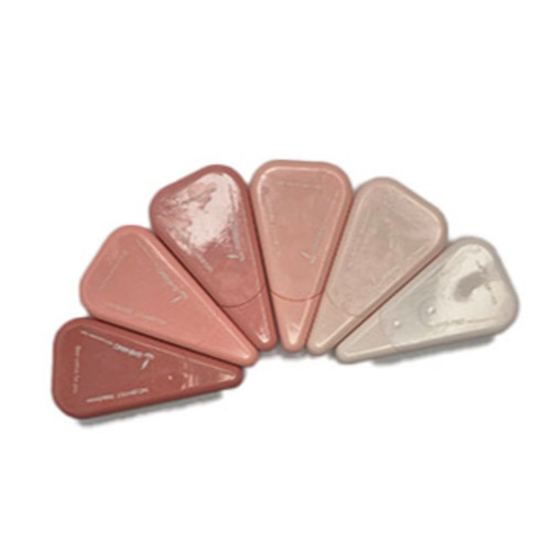 غلط گیر نواری سه گوش پاستیلی