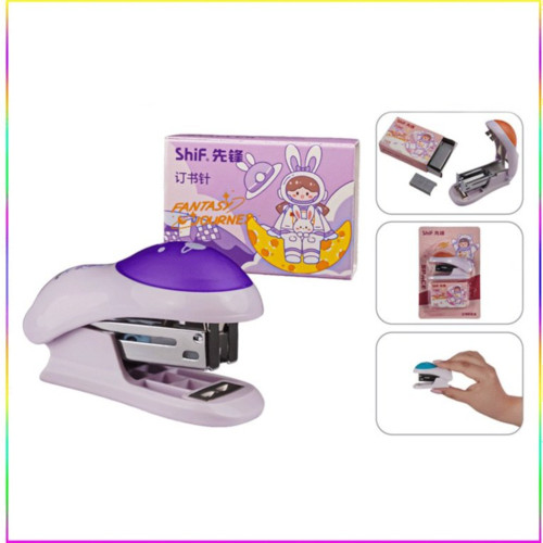 منگنه و سوزن دختر فضانورد