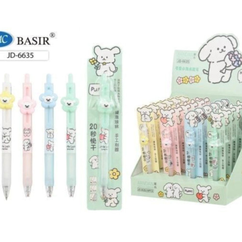 خودکار چسبی JIANDAN