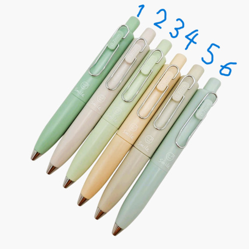 روان نویس کوتاه فشاری رومکس