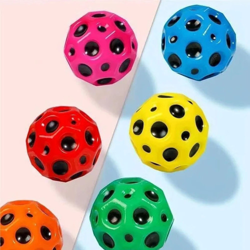 توپ فضایی ضد جاذبه مون بال