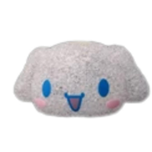 چراغ خواب طرح سینامرول کریستالی