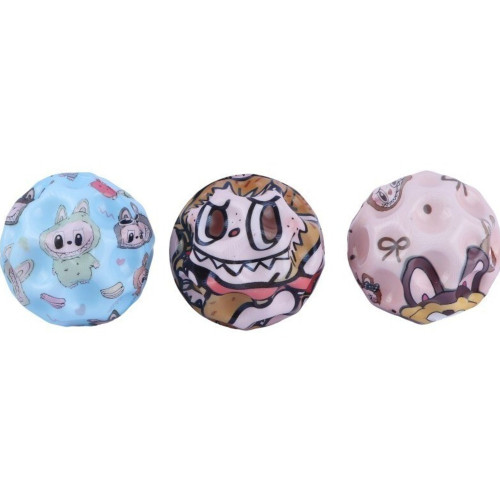 توپ فضایی شیطونک ضد جاذبه لبوبو