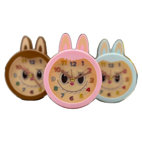 ساعت زنگ دار لبوبو