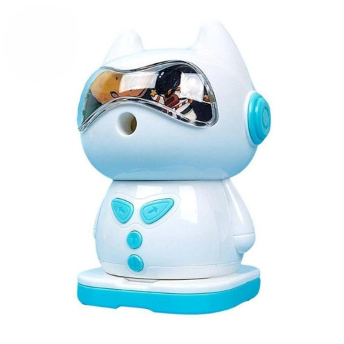 تراش رومیزی مدل گربه فضایی