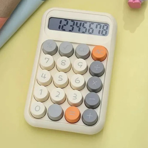 ماشین حساب ساده Runzon مدل 863