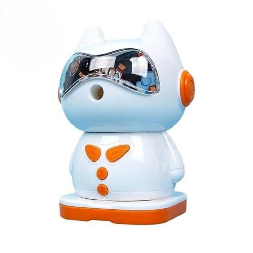 تراش رومیزی مدل گربه فضایی