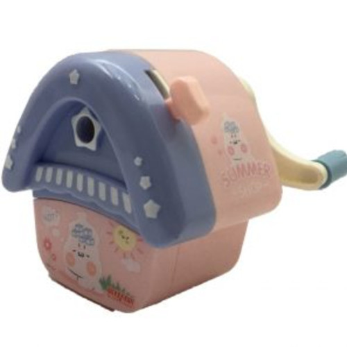 تراش رومیزی طرح کلبه