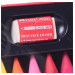 مداد شمعی 12 رنگ فابر کاستل مدل Grip Erasable
